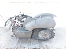 G358E MOTORE YAMAHA XCITY (--)