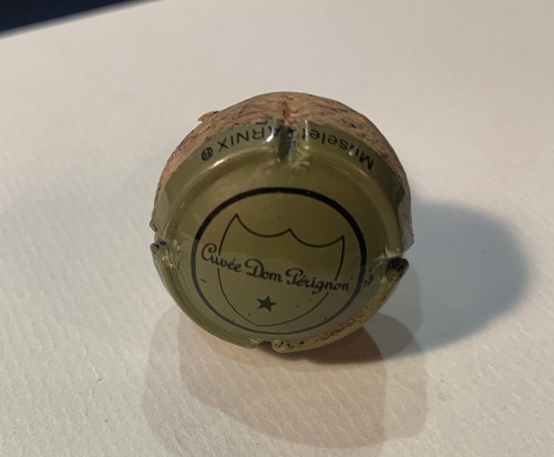Bouchon capsule champagne - bouchon,