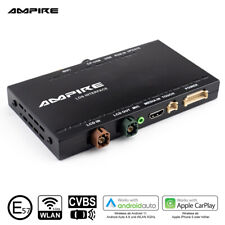 AMPIRE interfaccia smartphone