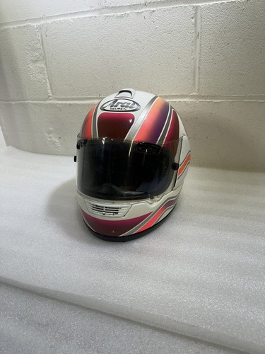 Arai quantum bs6658 1985 casco - arai,