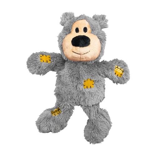Kong wild knots - peluche, a