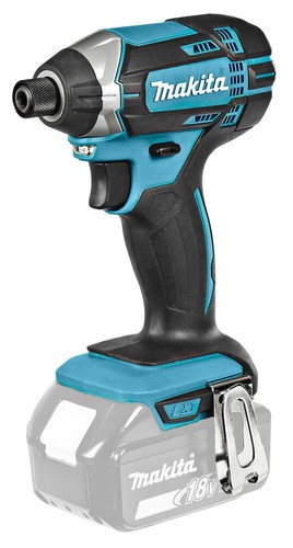 Makita dtd152z 18v avvitatore - makita,