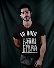 MAGLIETTA COTONE UOMO DONNA IO