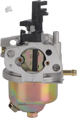 Carburatore generatore tubo - carburatore,