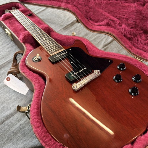 Gibson les paul special - gibson,
