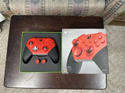 Microsoft xbox one - microsoft, elite