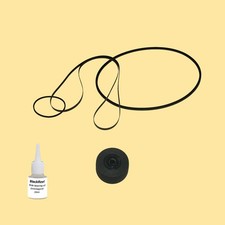 Cinghia Rullo Pressione Olio =