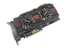 Asus GeForce GTX 770 DirectCU