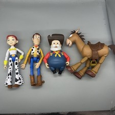 Woodys Round Up Gang Toy Story