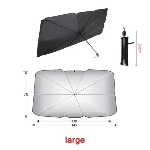 Parasole per auto - parasole,