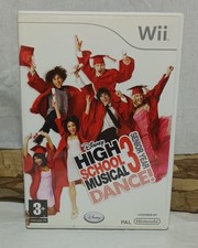Nintendo WII High School