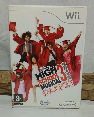 Nintendo wii high - nintendo,
