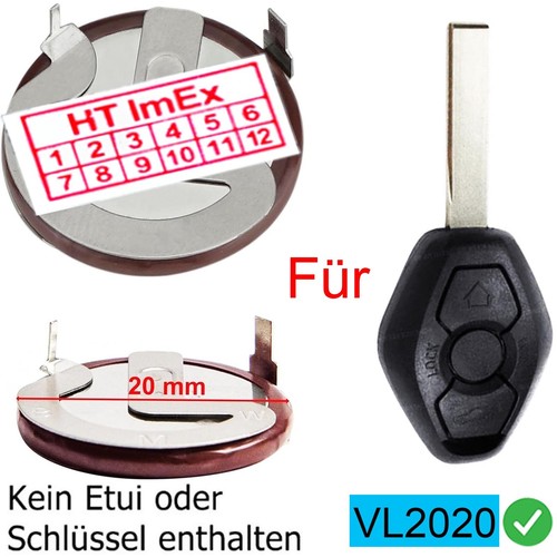 Batteria battery vl2020 per - vl2020,