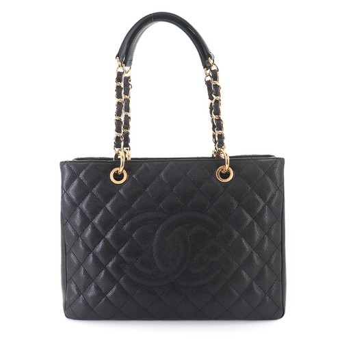 Borsa shopping chanel - borsa,