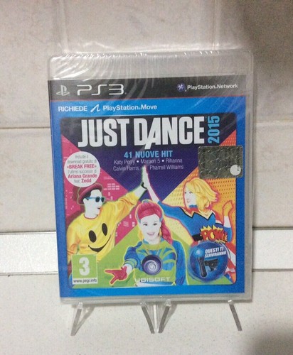 Just dance 2015 - dance, 3