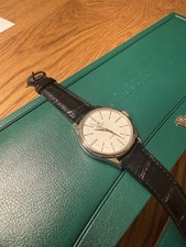 Rolex Cellini Time 50509 oro