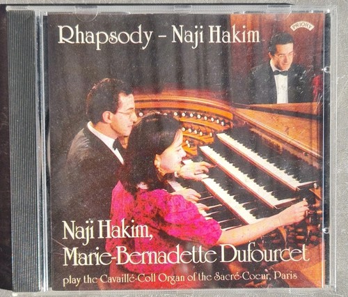 Naji hakim marie bernadette - naji, hakim,