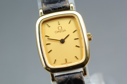 Omega ville 595 0099 18mm - omega,