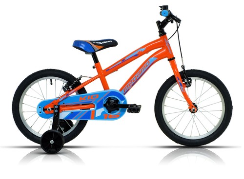 Mtb megamo bambini - bambini, 16"