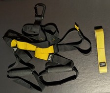 TRX Trainer Sospensione