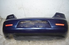 100131- Paraurti Posteriore Alfa Romeo 159   Dal 2005 al 2011 Cod 71777558