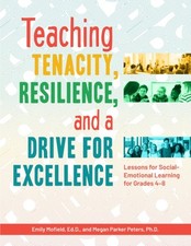 Teaching tenacity resilience - teaching,