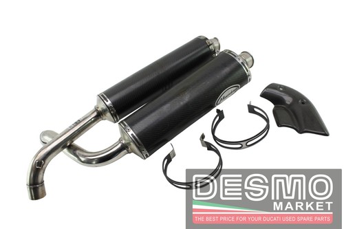 Marving 45mm ducati - ducati, 916