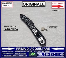 PORTA LAMPADE LAMPADINE FARO FANALE POSTERIORE SINISTRO FIAT PANDA 2 169 03-12