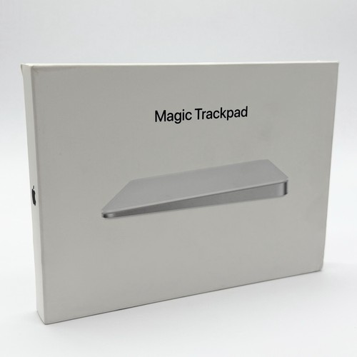 Apple magic trackpad - magic,