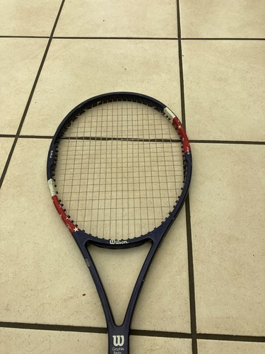 Racchetta tennis wilson - tennis,