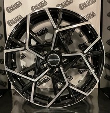 4 CERCHI GMP R17 CARTESIO