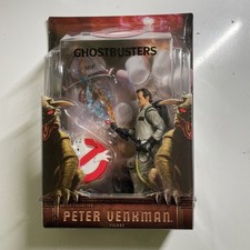Ghostbusters Peter Venkman