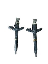 KIT INIETTORI PER TOYOTA Rav4 3° Serie 2367029036 Diesel 1995 (03>05)