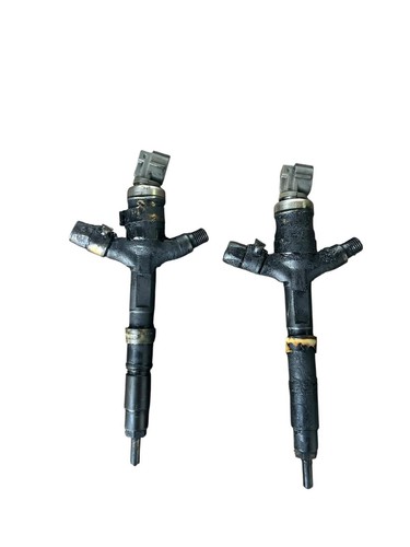 Kit iniettori per toyota rav4 - iniettori,