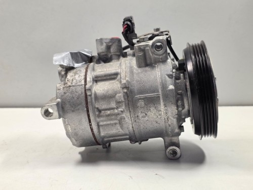 Pompa climatizzatore audi - pompa,