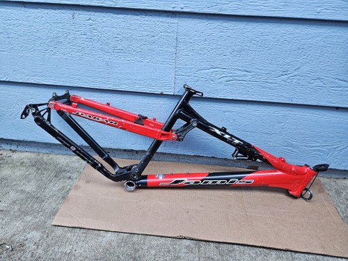 Telaio mountain bike - , jamis