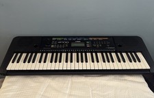 Yamaha Psr-e253 Tastiera