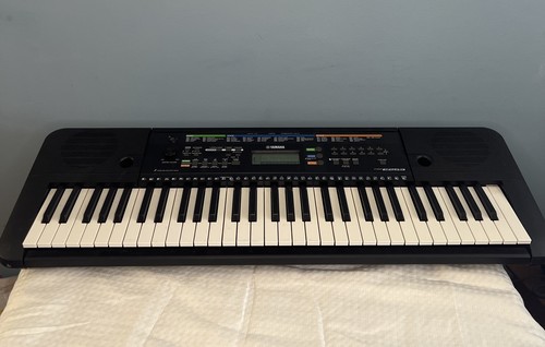 Yamaha psr e253 tastiera - psr-e253,