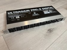 Behringer ADA8000 Ultragain