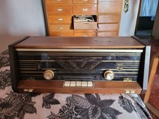 Radio a Valvole  Philips