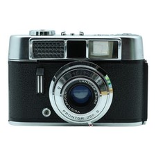 Voigtländer Vito CD