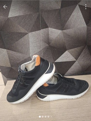 Hogan sneaker uomo 5 - eu, 43,5
