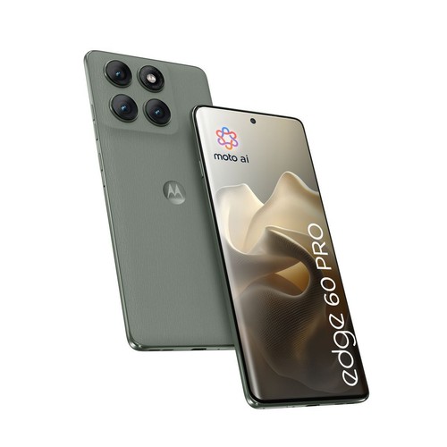 Motorola smartphone edge - smartphone,