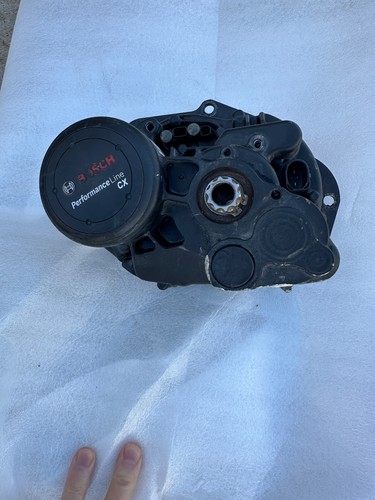 Bosch motor performance line - bosch,