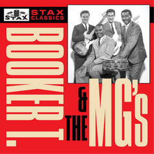 Booker T. and The M.G.'s Stax