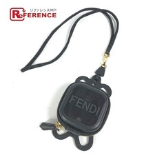 FENDI Logo Smartphone Case