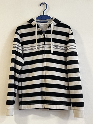 Stone island felpa - island, s