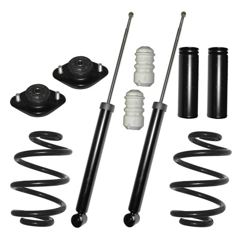 Ammortizzatori per bmw e46 e - per,