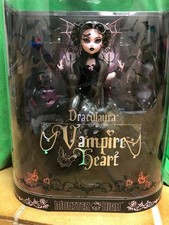 Monster High Draculaura cuore