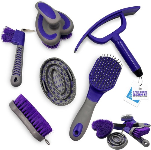 Set kit toelettatura - set,